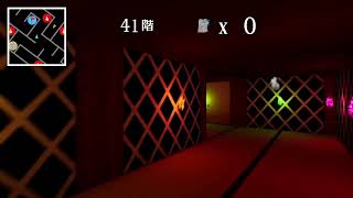 脱出忍者04 #Shorts
