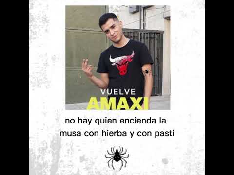 Brayan Amaxi Ft Slow g x Young darhi x Jamez Manuel - Caldo (Lyrics)