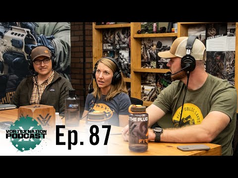 Ep. 87 | Learn, gear up, and hunt for free – WDNR Learn to Hunt