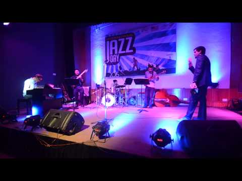 Full video International Jazz Day 2015| Nepal | Moksh