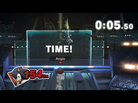 MkLeo wins by timing out Sonix