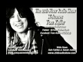 Tom Keifer - Cinderella - New Solo Album "The Way ...