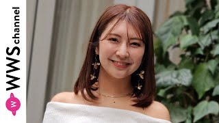 元保育士・ののかが今後のタレント活動への意気込みを語る！