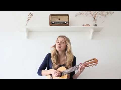 Hanna Mia - The White Beast (Acoustic Version)