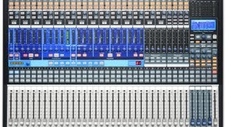 Video thumbnail for Presonus StudioLive 32.4.2AI & Studio One 2.6 Features @ Scan Pro Audio by Scan Pro Audio