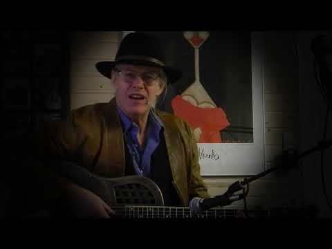 Miss Otis Regrets (Cole Porter) - Øllgaard