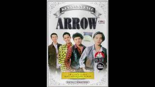 Arrow - Sendu Dihatimu Rindu Dijiwaku (Audio) HQ