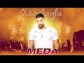 Meda - Ditelindja (Official Audio)