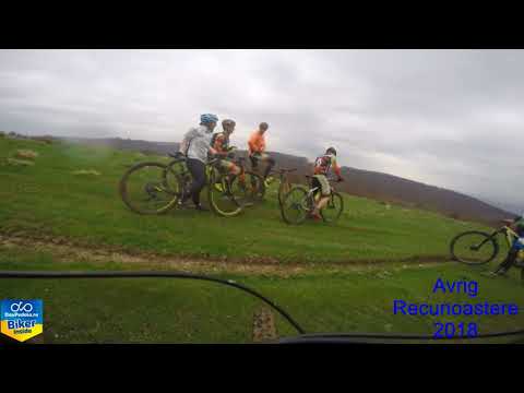 Avrig-Tura Recunoastere 2018