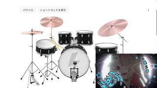 0026_モニタリング(Best Friend Remix : cover/魔界ノりりむ)