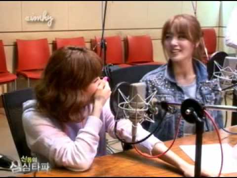 130508 Manager Question Game + Ending Secret SHINDONG SSTP