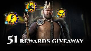 Download lagu HAFTHOR THE TITAN JOINS MARCH OF EMPIRES mp3