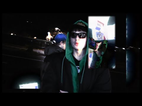 SMOKEY REICHGEWORDEN FEAT. HYDRO.LIAS - SWAG FX (PROD. VERBUNDENMITGOOF) *OFFICIAL VIDEO*