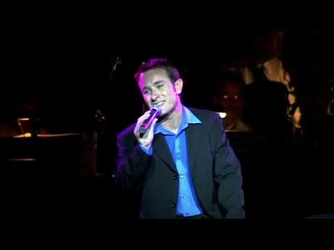 Thumbnail for Dan Shearin performing "Angels" live at sea on P&O Cruises 2005