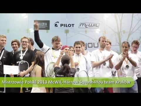 Squash&Art Festival 2013