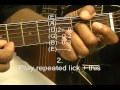 How To Play LET HER GO Passenger Guitar Part 1 ...