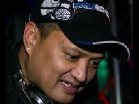 DJ Gizmo @  Old Skool Mixes Volume 1