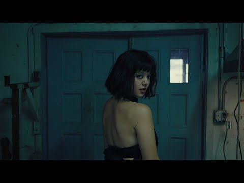 Mikayla Geier - piano in the sky (Official Music Video)