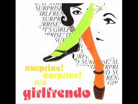 Girlfrendo - Sad Birthday Song