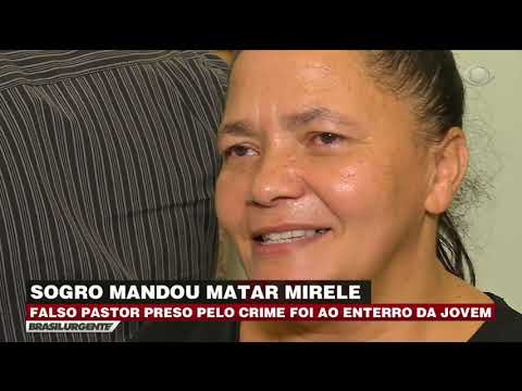 Pastor é preso após morte de jovem