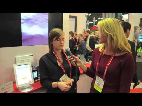 NRF: Voice feedback tool from Saygent