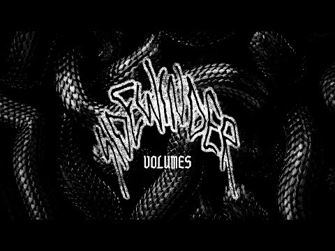 Volumes - Sidewinder (Official Visualizer)