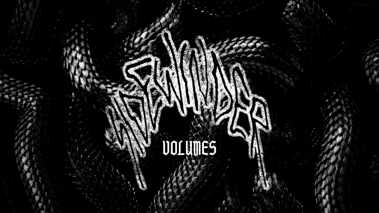 Volumes - Sidewinder