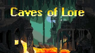 Caves of Lore (PC) Steam Key GLOBAL