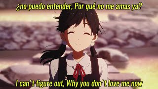 Adelitas way - I can tell  [AMV]  Sub Ing / Esp