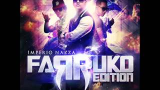 03. Besas Tan Bien - Farruko (Prod by. Musicologo & Menes)
