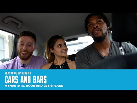 S03 E01 | Cars and Bars (The Metaforecast)