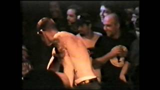 MADBALL New York (USA, NY), 06 novembre 1994