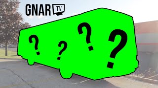 GUESS WHAT I BOUGHT | GnarTV