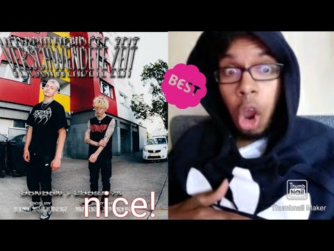 DONDON x EDO SAIYA - "VERSCHWENDETE ZEIT  (REAKTION/REACTION) Erster Eindruck