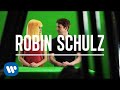 ROBIN SCHULZ FEAT JAMES BLUNT OK OFFICIAL MAKING OF
