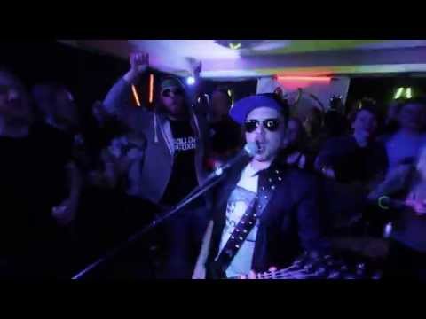 Rote Raketen feat. Foxn - Immer Weiter