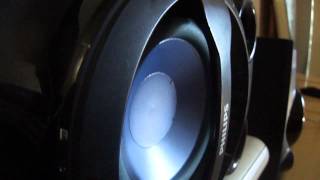 Mini system Philips 120w