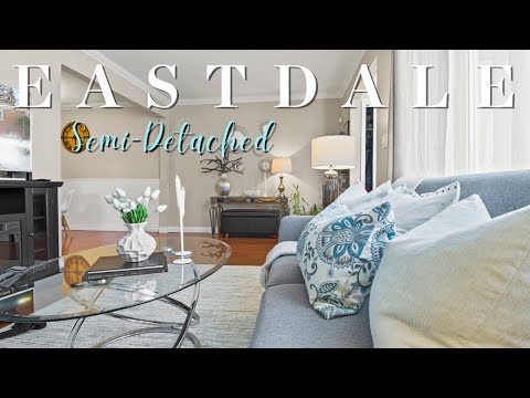 SOLD: Top 3 Reasons You'll Love This Oshawa Semi-Detached Home!