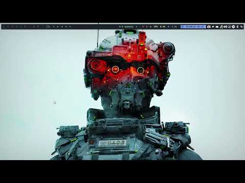 ArcoLinux : 3615 Quick way to have the original ArcoLinux /etc/pacman.conf