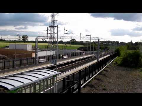 South Wales, West Midlands & Oxfordshire