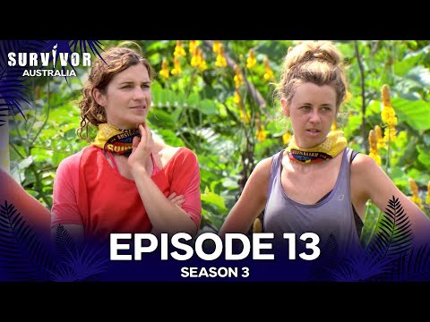 The Ultimate Showdown | Survivor Australia Season 3 Episode 13