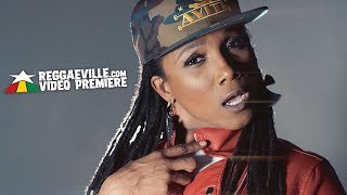 Jahfé - Warning [Official Video 2019]