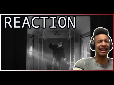T-Pablow feat. Fuji Taito & SEEDA - CRESCENT MOON Reaction
