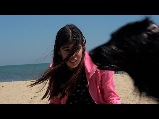PUPPYGIRL (Hometown Premiere)