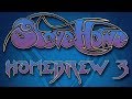 Steve Howe - Homebrew 3 (Full Album - 2005)