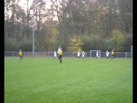 DHC F6- SV Nootdorp F4