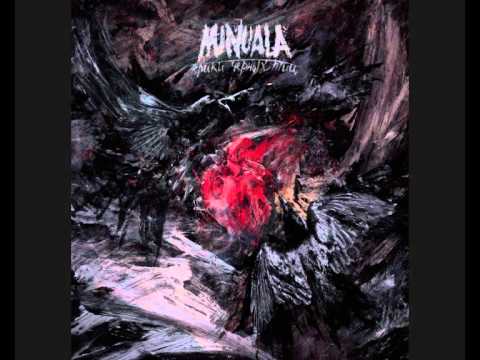 Minuala - Тихий плач ворона