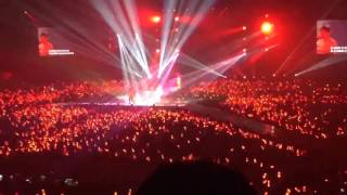 [iKONCERT in Seoul 160131] GO (가) - BOBBY