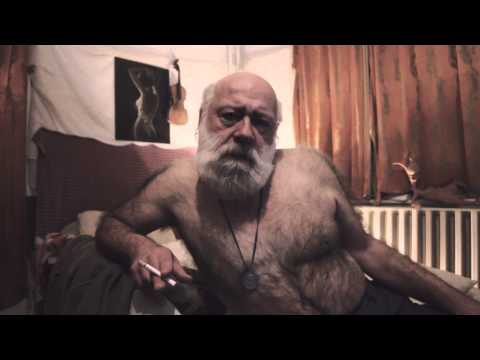 Esti Kornél - Tátott szájjal (hivatalos videoklip)