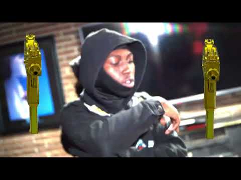 Sos Bap - "Walking Zombie" (Official Music Video)